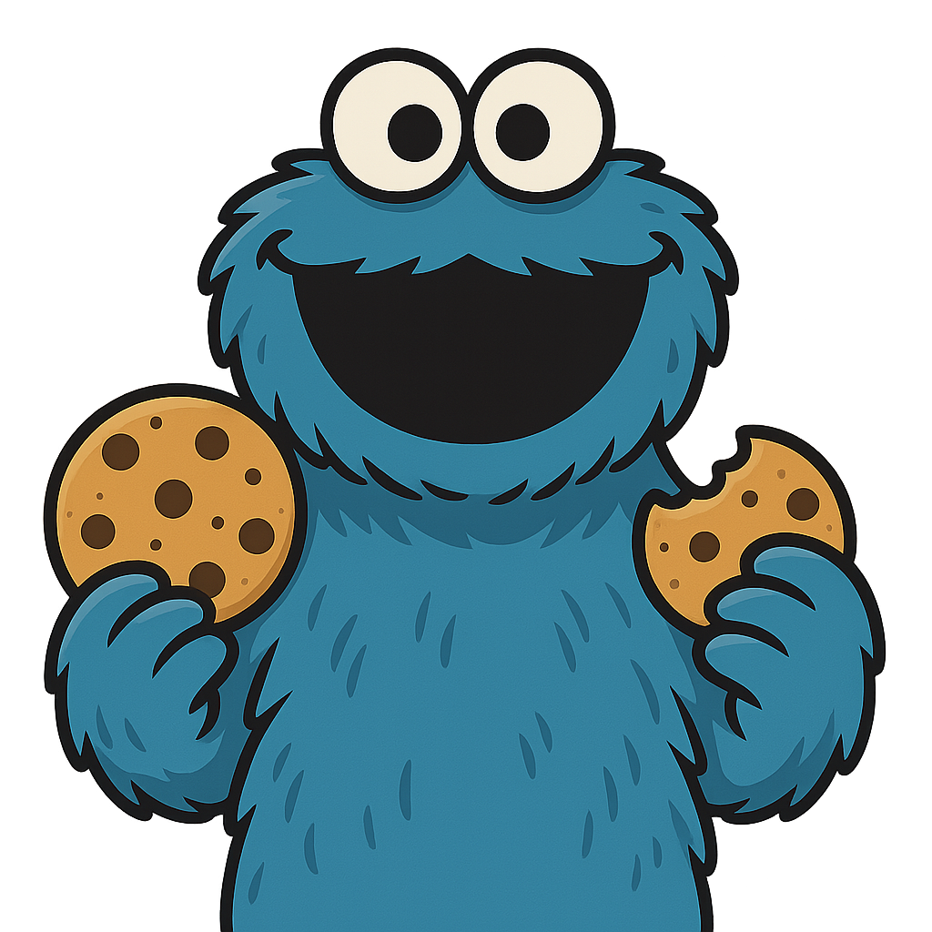 Cookie Monster